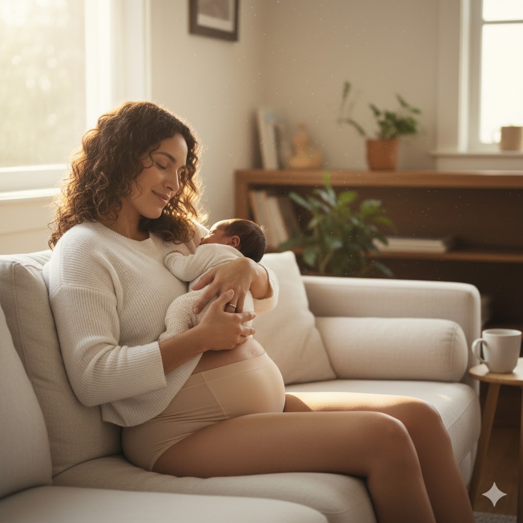 Kindred Bravely Lifestyle